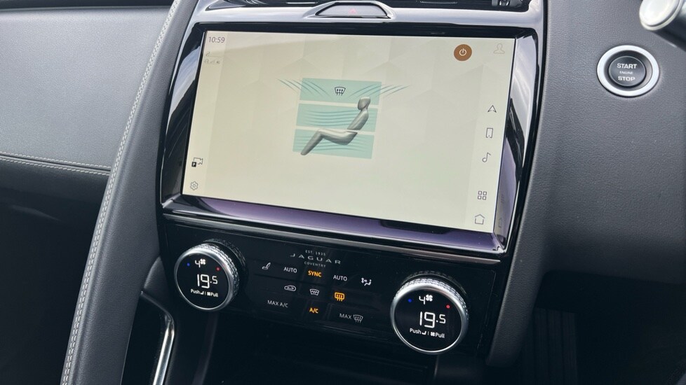 Used Jaguar E-Pace 2022 for sale - 76544511: Photo 54