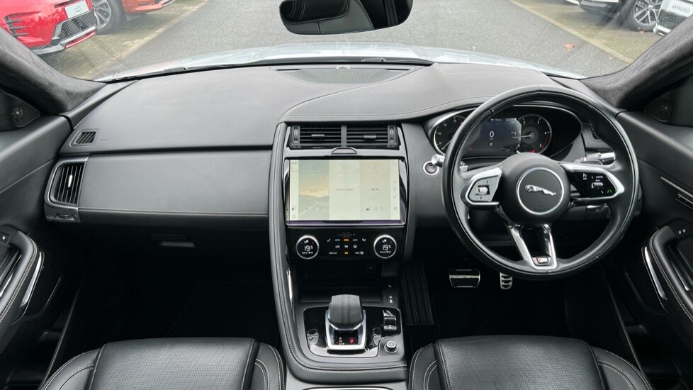 Used Jaguar E-Pace 2022 for sale - 76544511: Photo 9