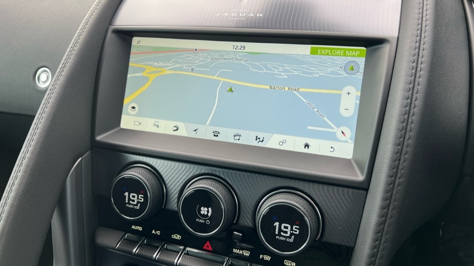 Used Jaguar F-Type 2024 for sale - 76458919: Photo 11