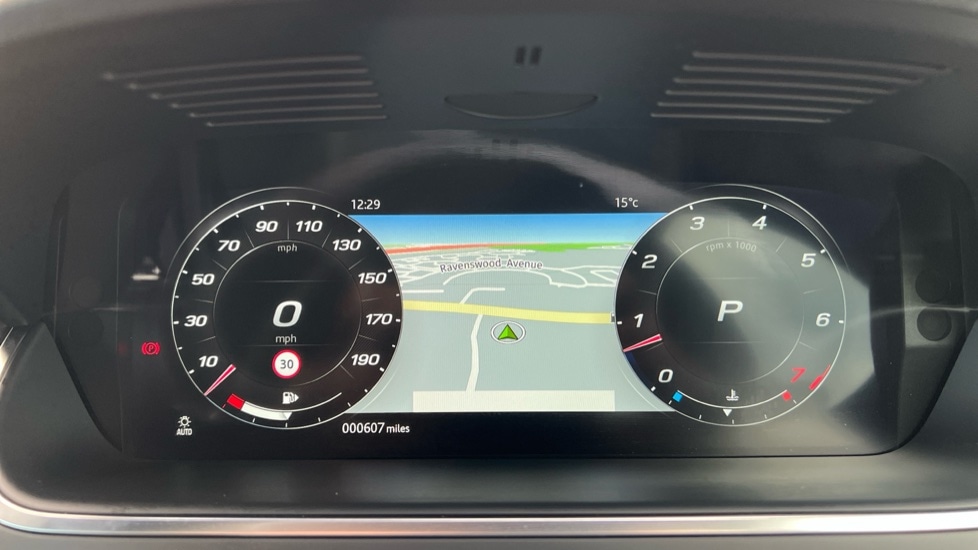 Used Jaguar F-Type 2024 for sale - 76458919: Photo 16