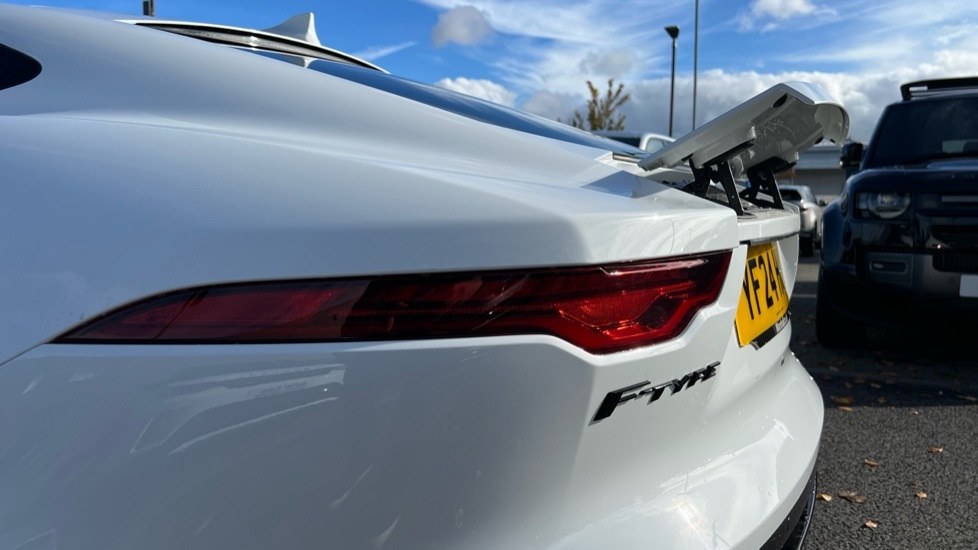 Used Jaguar F-Type 2024 for sale - 76458919: Photo 20