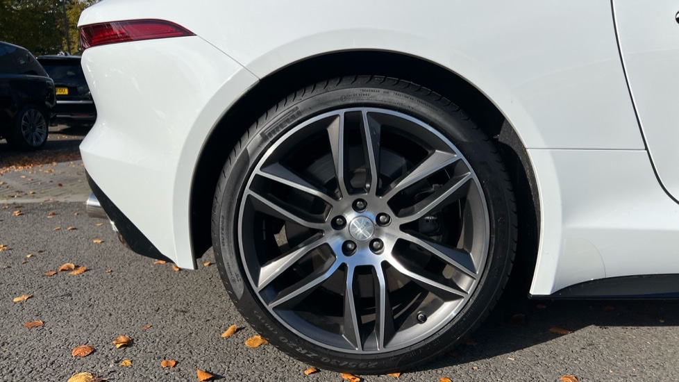 Used Jaguar F-Type 2024 for sale - 76458919: Photo 28