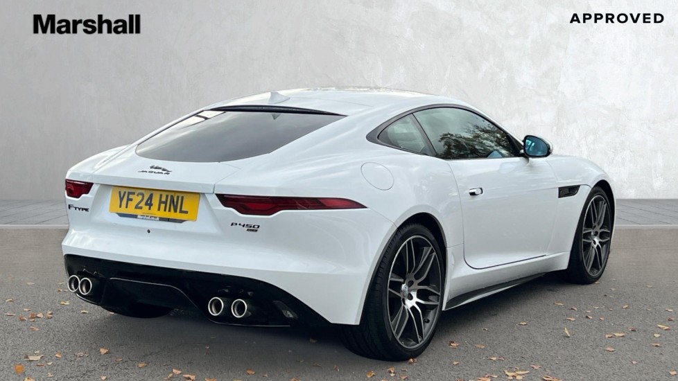 Used Jaguar F-Type 2024 for sale - 76458919: Photo 29