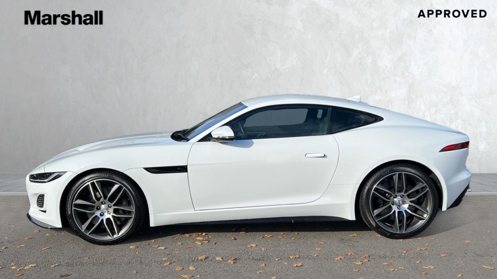 Used Jaguar F-Type 2024 for sale - 76458919: Photo 30