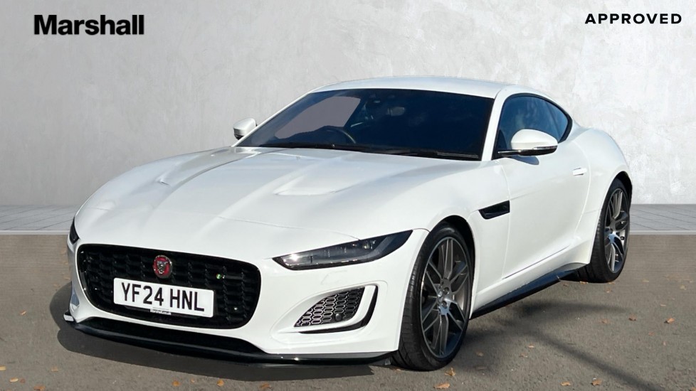 Used Jaguar F-Type 2024 for sale - 76458919: Photo 31
