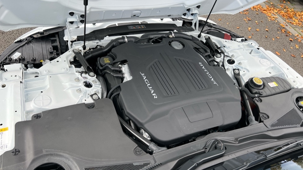 Used Jaguar F-Type 2024 for sale - 76458919: Photo 34