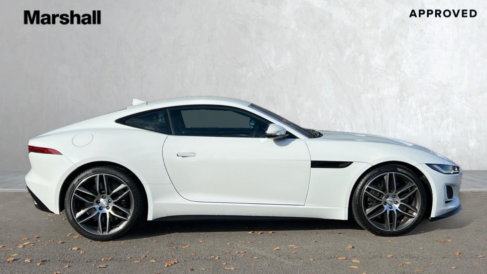 Used Jaguar F-Type 2024 for sale - 76458919: Photo 5