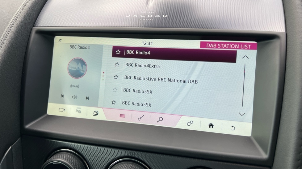 Used Jaguar F-Type 2024 for sale - 76458919: Photo 53