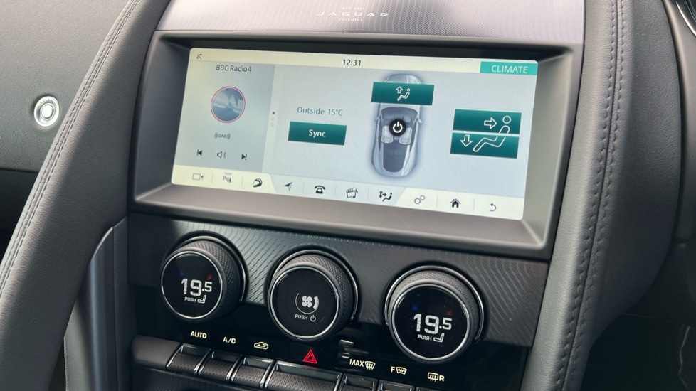 Used Jaguar F-Type 2024 for sale - 76458919: Photo 55