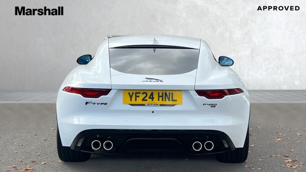 Used Jaguar F-Type 2024 for sale - 76458919: Photo 6