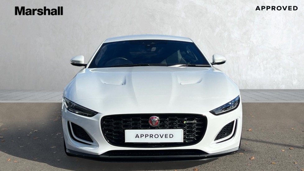 Used Jaguar F-Type 2024 for sale - 76458919: Photo 7