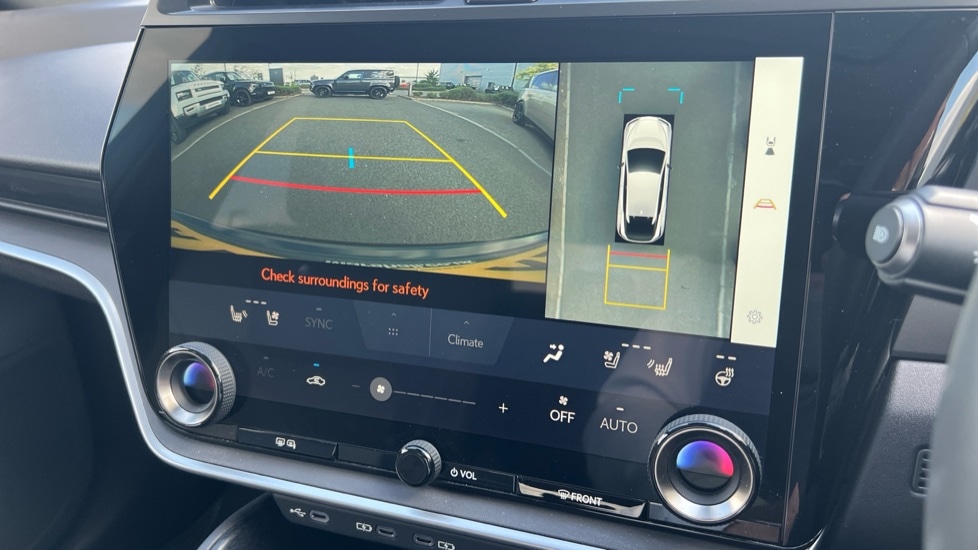 Used Lexus RZ 2024 for sale - 76901263: Photo 26