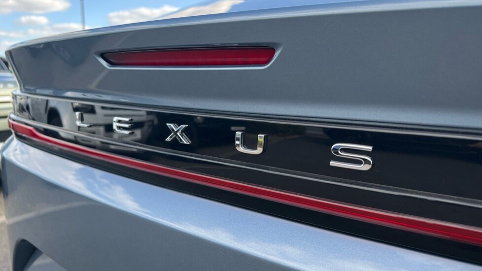 Used Lexus RZ 2024 for sale - 76901263: Photo 59