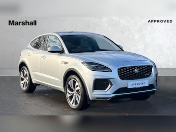 2023 - E-PACE 1.5 P300e R-Dynamic HSE 5dr Auto
