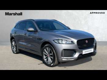2020 - 2.0d [180] Chequered Flag 5dr Auto AWD