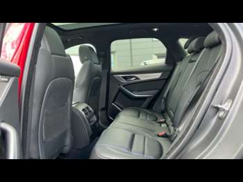 Used Jaguar F-Pace 2023 for sale - 74845668: Photo