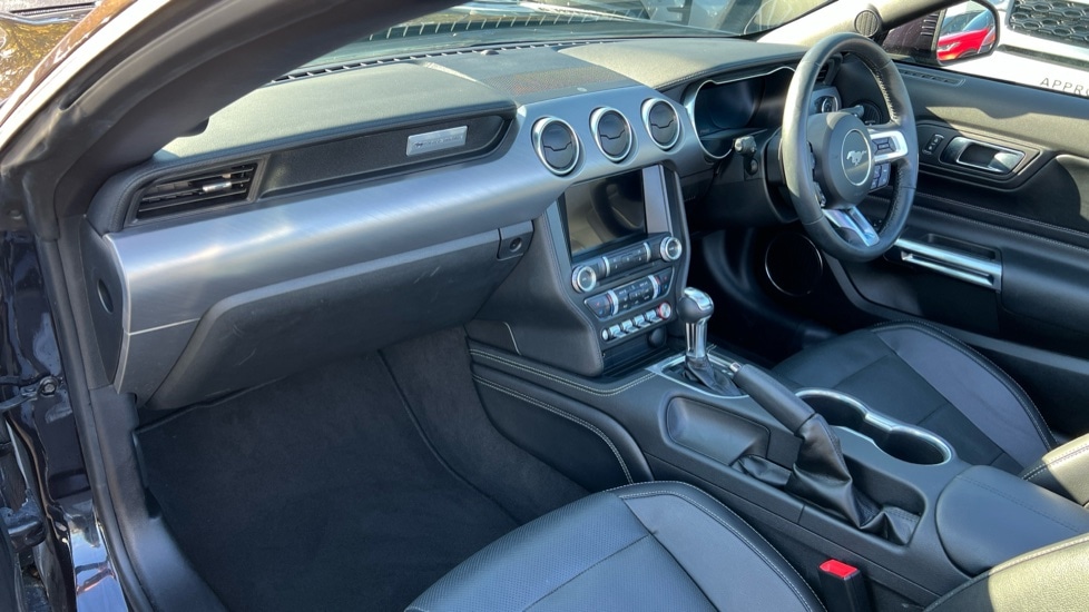 Used Ford Mustang 2022 for sale - 76609760: Photo 10