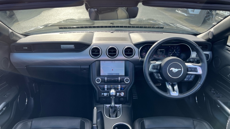 Used Ford Mustang 2022 for sale - 76609760: Photo 11