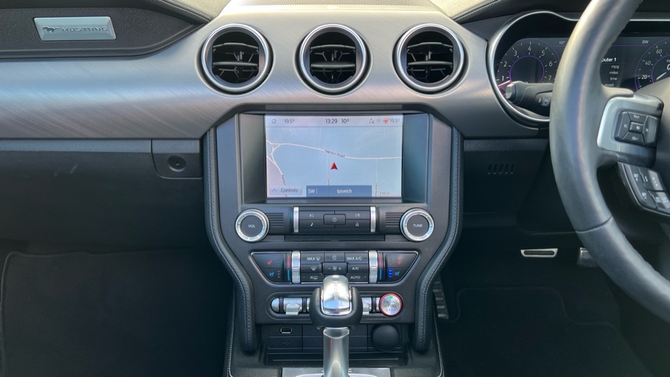 Used Ford Mustang 2022 for sale - 76609760: Photo 12