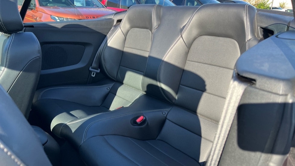 Used Ford Mustang 2022 for sale - 76609760: Photo 14