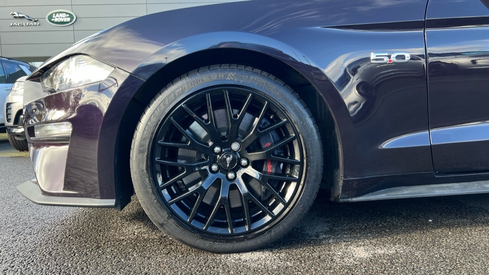 Used Ford Mustang 2022 for sale - 76609760: Photo 17