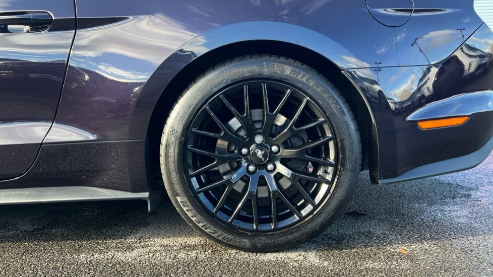 Used Ford Mustang 2022 for sale - 76609760: Photo 18