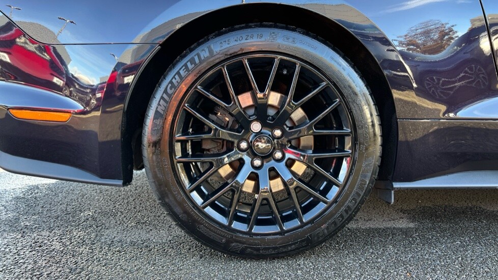 Used Ford Mustang 2022 for sale - 76609760: Photo 19