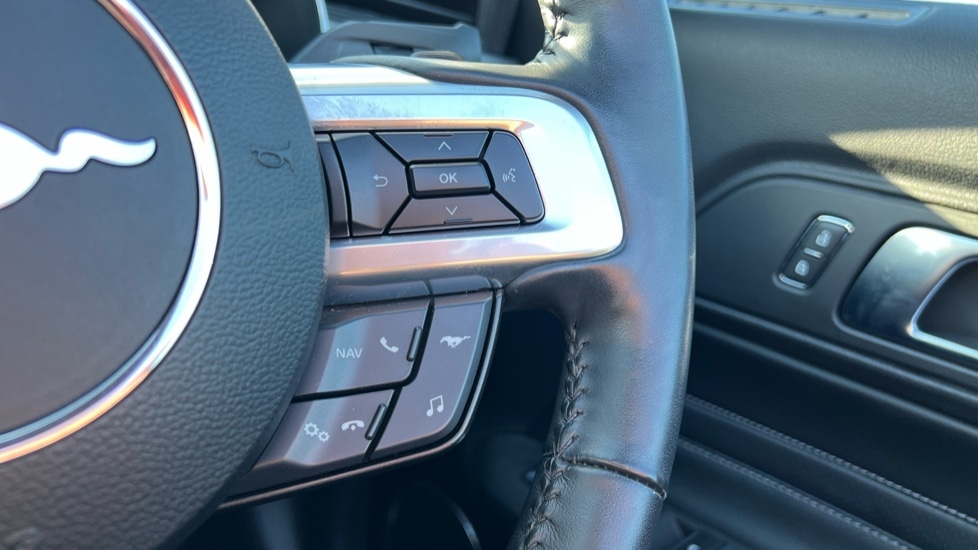 Used Ford Mustang 2022 for sale - 76609760: Photo 22