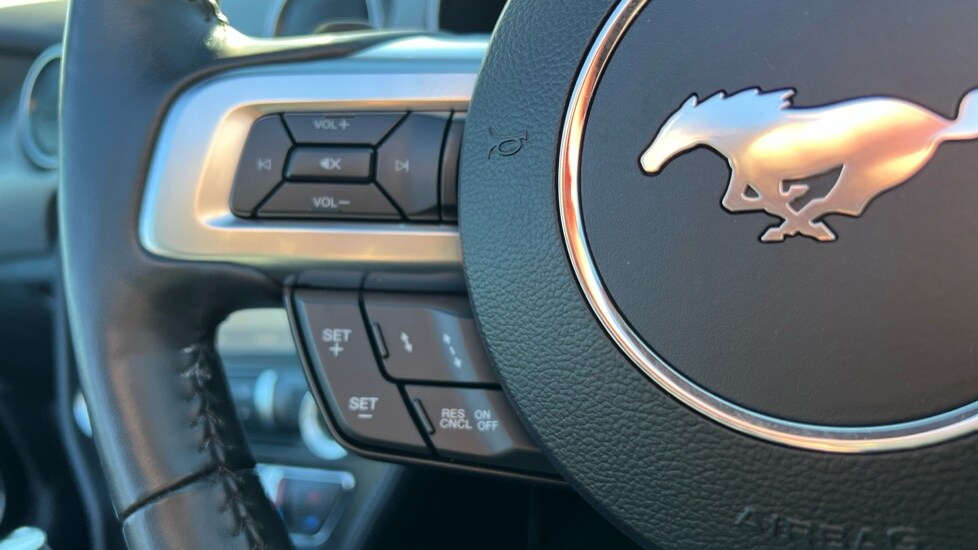 Used Ford Mustang 2022 for sale - 76609760: Photo 23