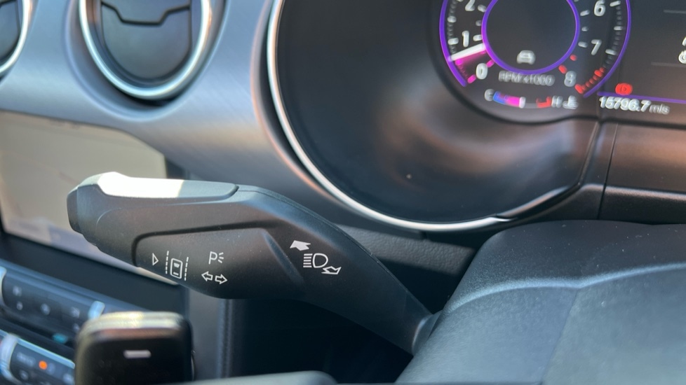 Used Ford Mustang 2022 for sale - 76609760: Photo 25