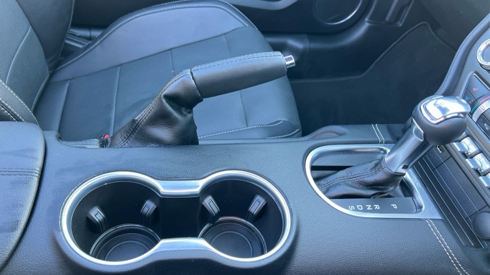 Used Ford Mustang 2022 for sale - 76609760: Photo 28