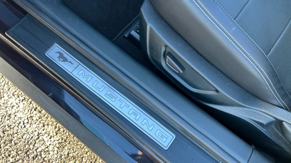 Used Ford Mustang 2022 for sale - 76609760: Photo 36