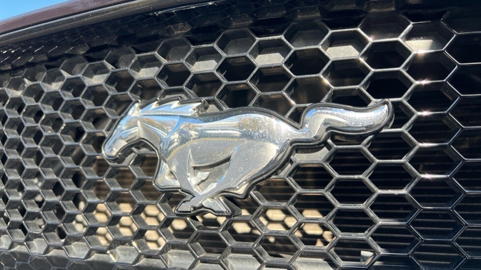 Used Ford Mustang 2022 for sale - 76609760: Photo 38