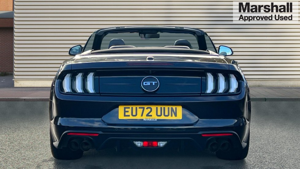 Used Ford Mustang 2022 for sale - 76609760: Photo 4