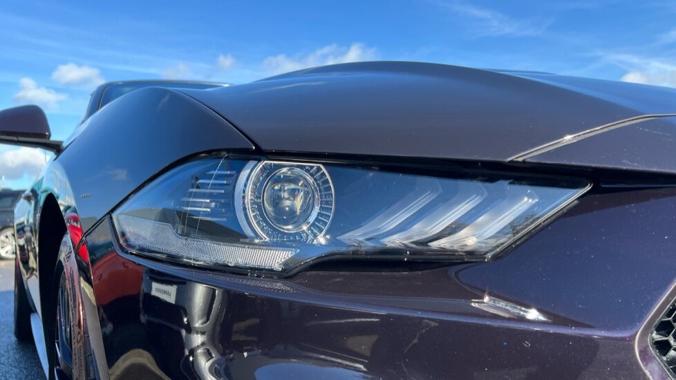 Used Ford Mustang 2022 for sale - 76609760: Photo 40