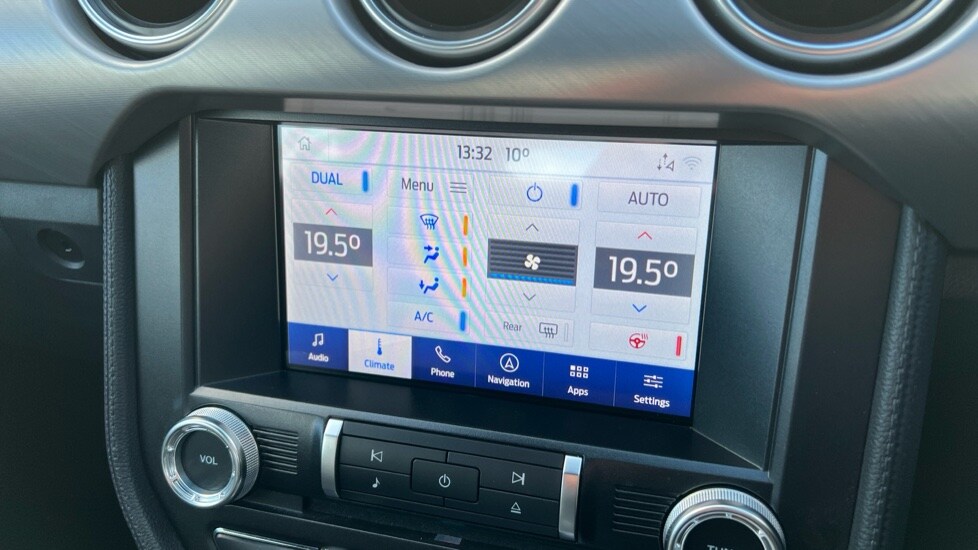 Used Ford Mustang 2022 for sale - 76609760: Photo 47