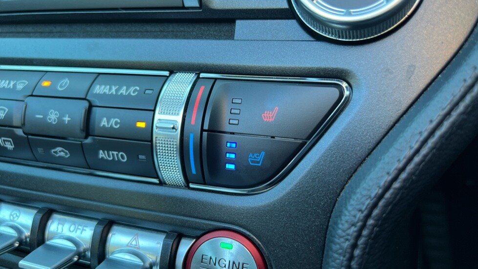 Used Ford Mustang 2022 for sale - 76609760: Photo 49