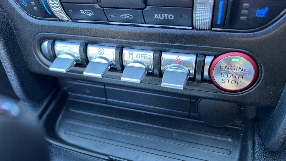 Used Ford Mustang 2022 for sale - 76609760: Photo 52