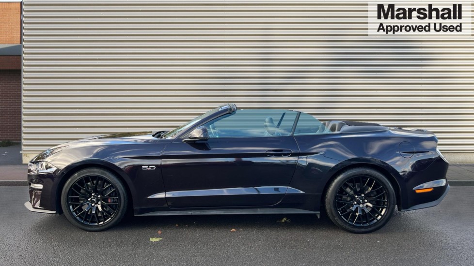 Used Ford Mustang 2022 for sale - 76609760: Photo 6