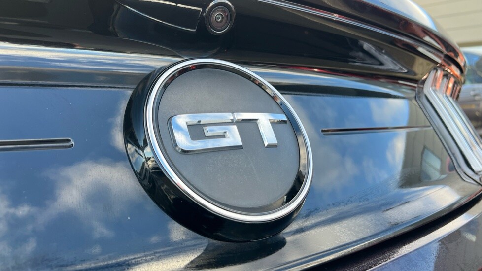 Used Ford Mustang 2022 for sale - 76609760: Photo 61