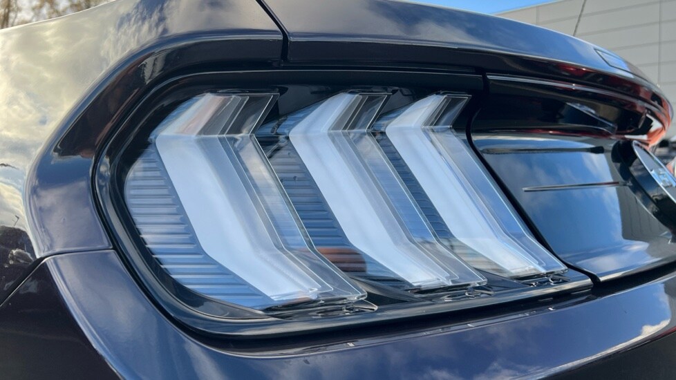 Used Ford Mustang 2022 for sale - 76609760: Photo 63