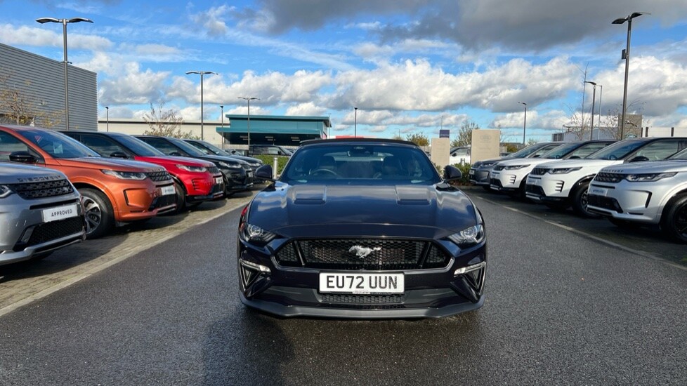 Used Ford Mustang 2022 for sale - 76609760: Photo 66