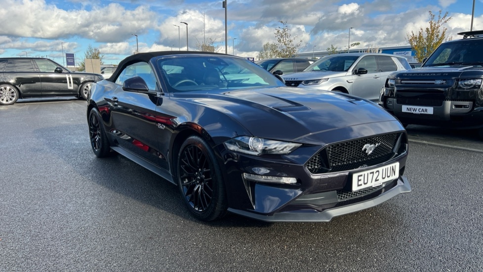 Used Ford Mustang 2022 for sale - 76609760: Photo 67