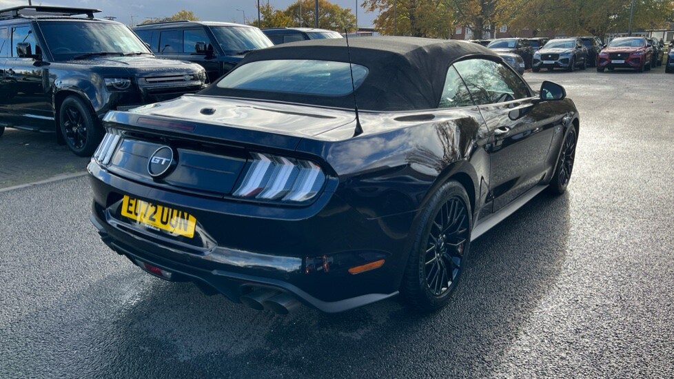 Used Ford Mustang 2022 for sale - 76609760: Photo 68