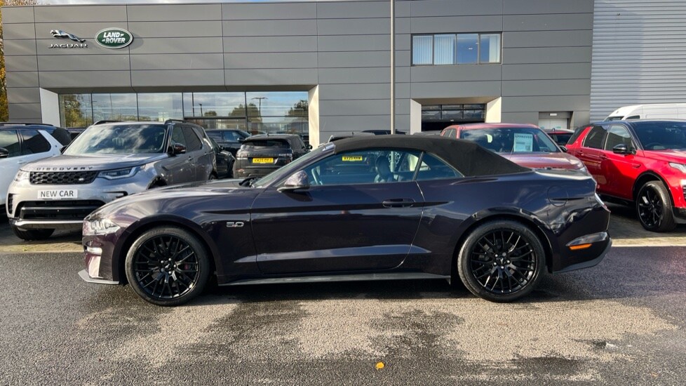 Used Ford Mustang 2022 for sale - 76609760: Photo 72