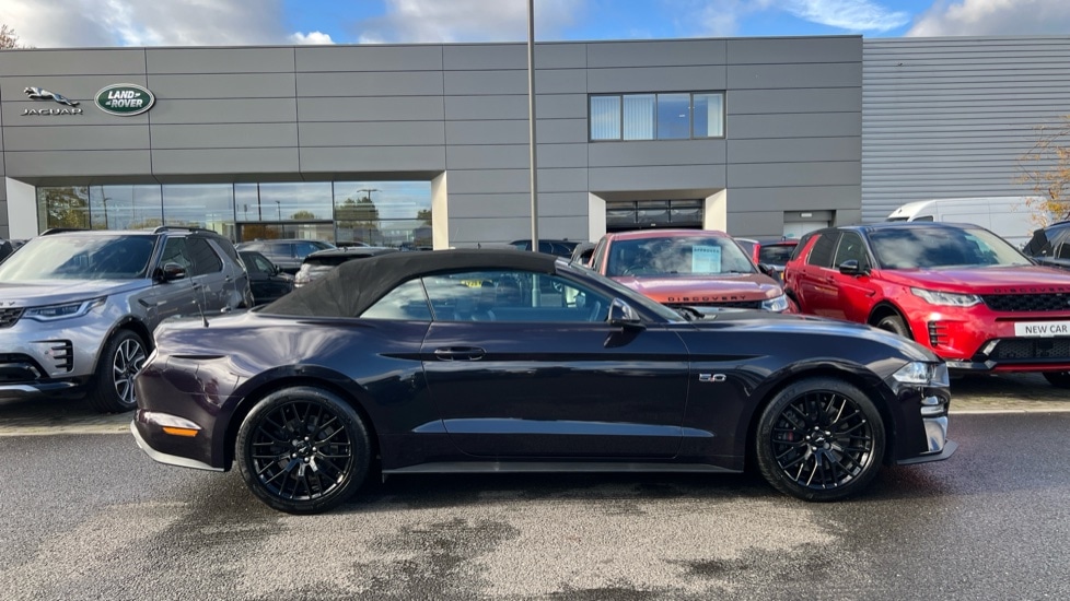 Used Ford Mustang 2022 for sale - 76609760: Photo 73