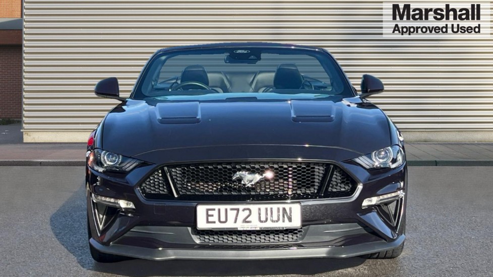 Used Ford Mustang 2022 for sale - 76609760: Photo 8