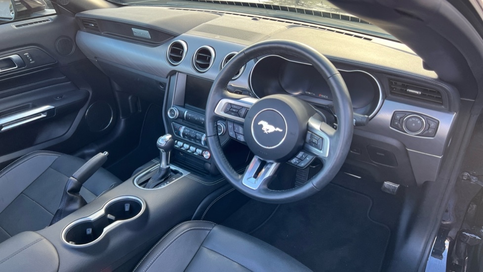 Used Ford Mustang 2022 for sale - 76609760: Photo 9