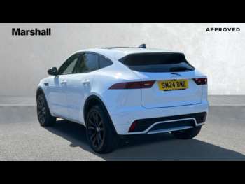 Used Jaguar E-Pace 2024 for sale - 74973389: Photo