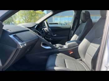 Used Jaguar E-Pace 2024 for sale - 74973389: Photo
